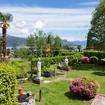 Apartmán Lucciola *