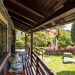 Appartement Lucciola Stresa