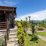 Apartmán Lucciola Stresa