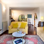 Lucciola Apartmán *