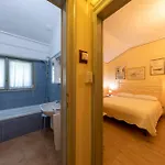 Lucciola Apartmán *