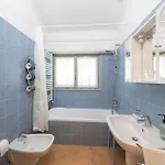Apartmán Lucciola *