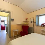 Apartmán Lucciola Stresa