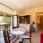 Apartmán Lucciola