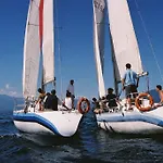 Apartmán Lucciola Stresa