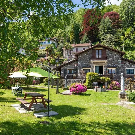 Apartment Lucciola Stresa