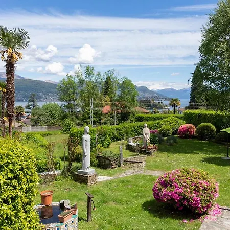 Apartament Lucciola *