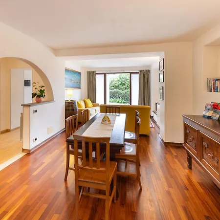 Lucciola Apartment