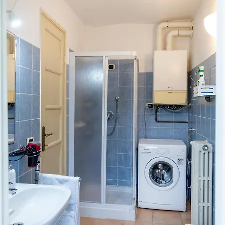 Apartment Lucciola