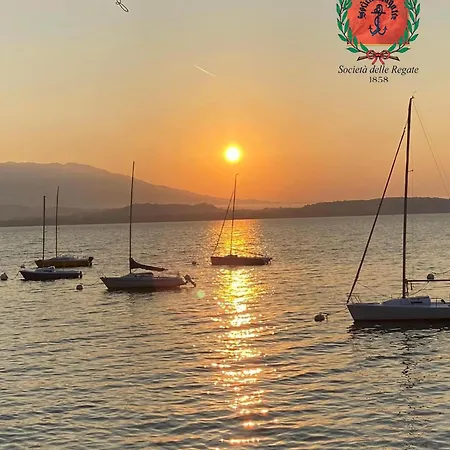 Apartamento Lucciola