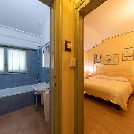 Lucciola Apartment *