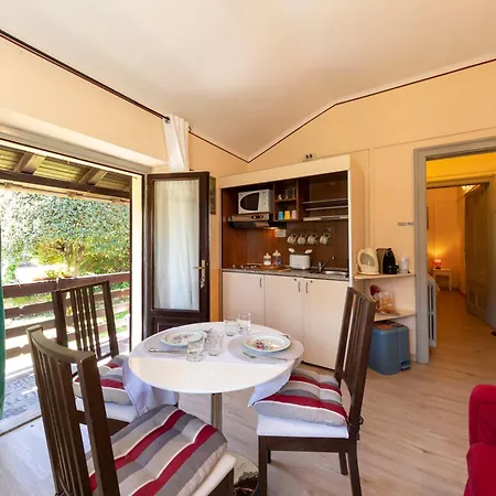 Apartament Lucciola
