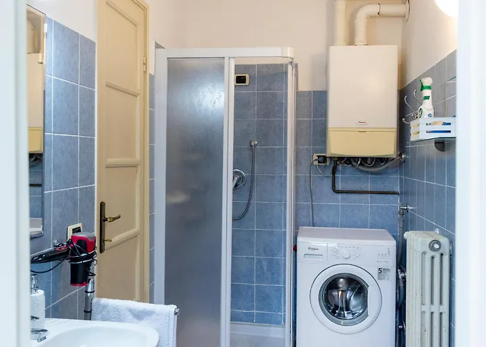 Appartement Lucciola