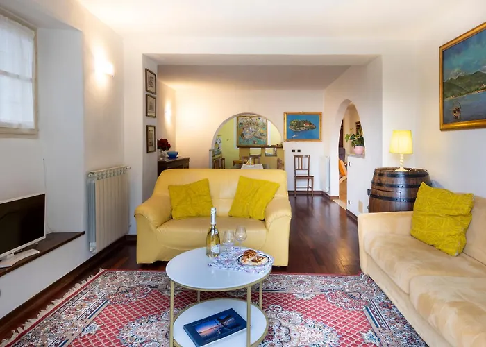 Lucciola Appartement *