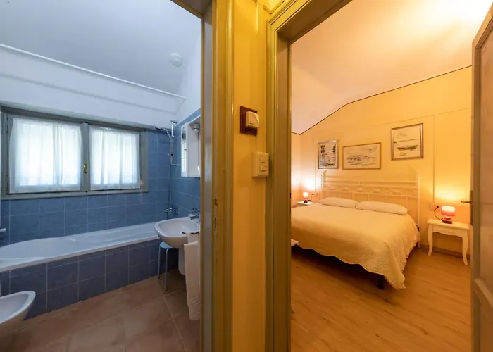 Lucciola Appartement *