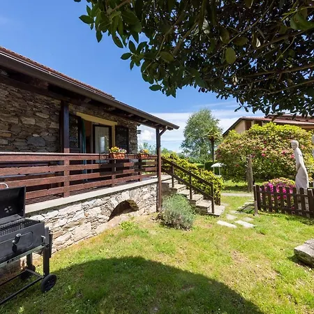 Apartament Lucciola *