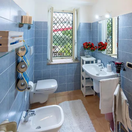 Apartament Lucciola *