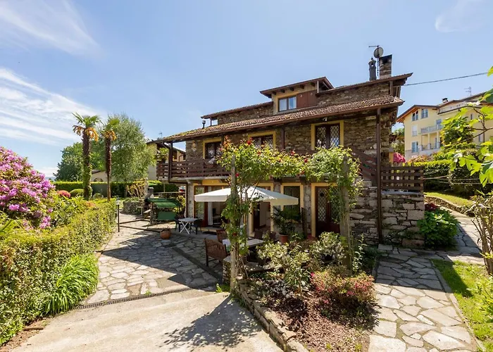 Appartamento Lucciola Stresa