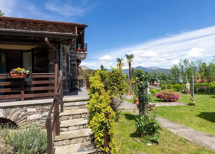 Appartamento Lucciola Stresa