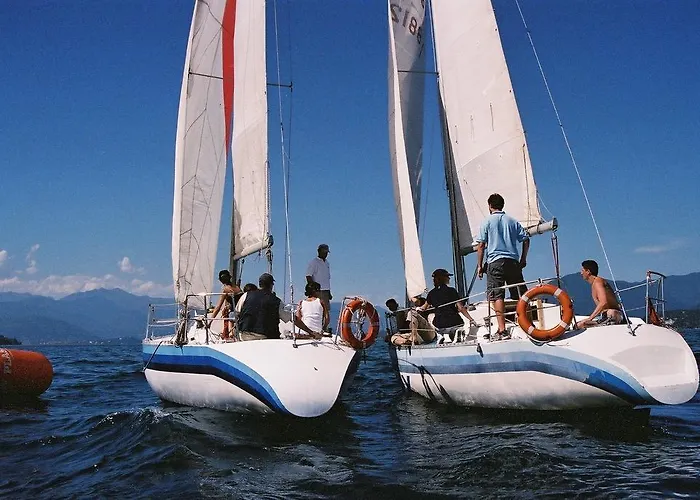 Appartamento Lucciola Stresa