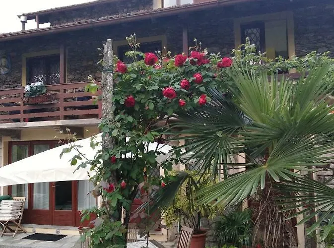 Lucciola Appartamento Stresa