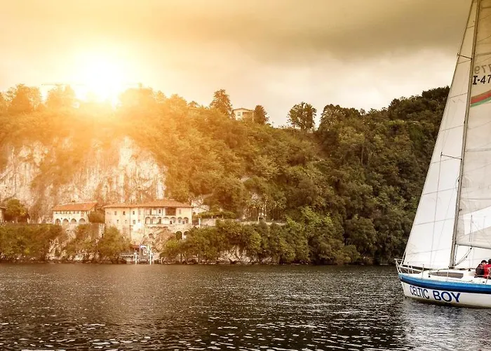 Appartamento Lucciola *